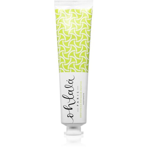 Ohlala Pistachio Mint zobna pasta 75 ml Cene