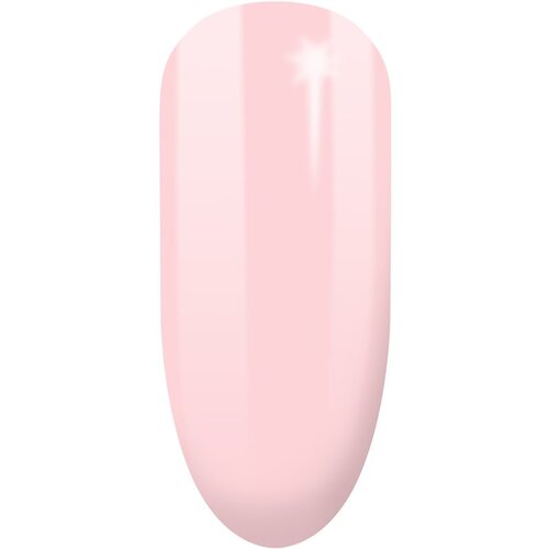 Semilac UV Hybrid gel lak za nohte odtenek 032 Biscuit 7 ml Slike
