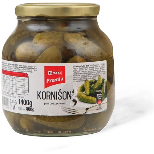 Maxi Kornison 1,4kg Cene
