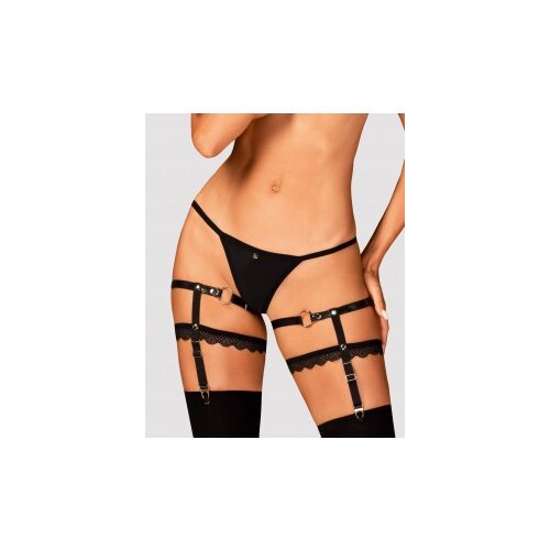 Obsessive A769 Garters Slike