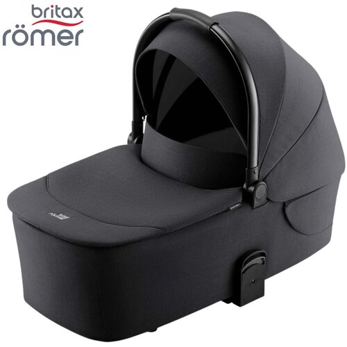 Britax Romer ko&scaron;ara za novorođenče rio&trade; style carbon black Cijene
