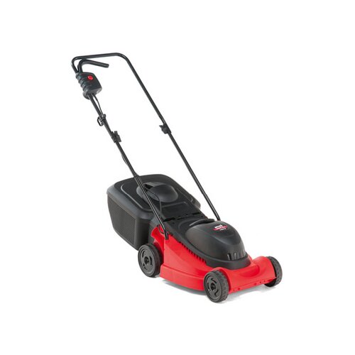 MTD smart 38E električna kosilnica, 1400 w, 37 cm Cene
