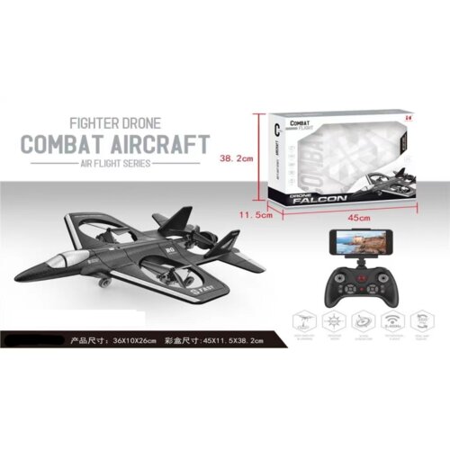Ittl Avion na r/c kamera, wifi Slike
