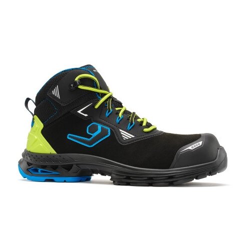 Base Protection zaštitna cipela duboka boston s3s veličina 43 ( b1712a/43 ) Cene