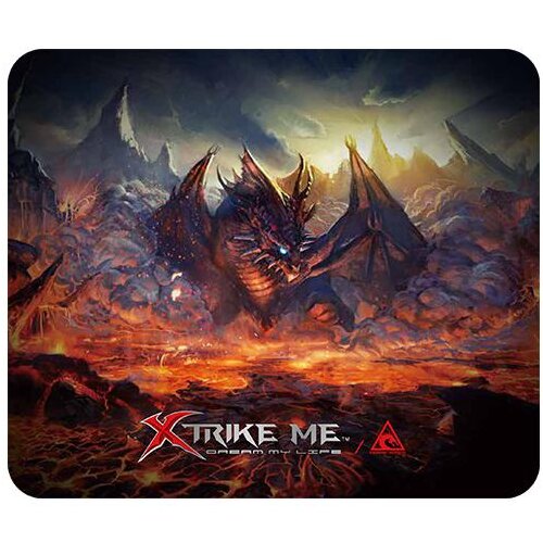  PODLOGA ZA MIŠ X-TRIKE ME MP-002 GANE Cene
