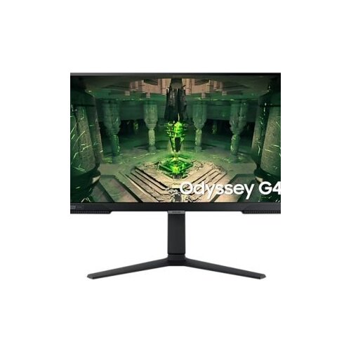 Samsung 27" G4 240Hz,G-sync27",IPS,FHD,400cd,1ms,2xHDMI,DP,Tilt,Swivel,Pivot,HA,VESA 100x100mm Cijene