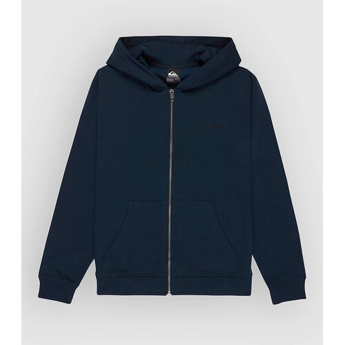 Quiksilver Basic Kids Jopa s kapuco dark navy Cene