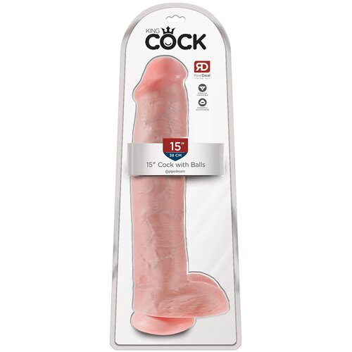  Veliki dildo 34cm Cene