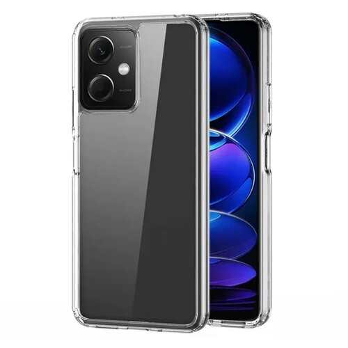 Dux ducis Clin - Clear Case for Redmi Note 12 5G Cijene