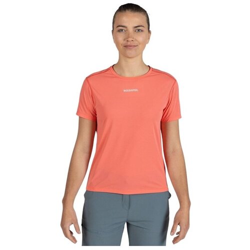 Rossignol Majice s kratkimi rokavi RLNWY0437B pisana Cene