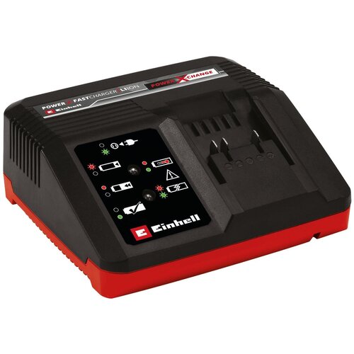 Einhell Power X-Fastcharger 4A Punjač, PXC 4A punjač - (4512103) Cene