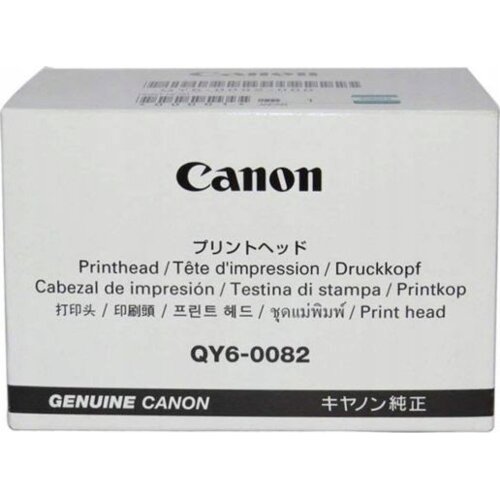 Canon QY6-0086-000 glava pisača Tintni Slike