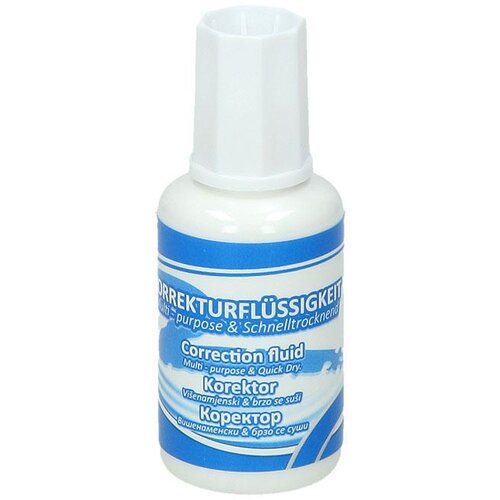 TTO Korektor 20ml 12/1 Cijene