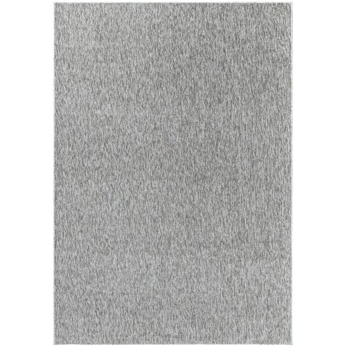 Ayyildiz Carpets Svetlo siva preproga 60x100 cm Nizza – Cene