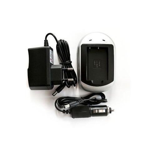 Samsung Polnilec za baterije SLB-1237 črn, (5000536959) Cene