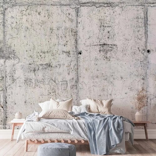  Foto tapeta - Concrete Wall 200x140 Standard Slike