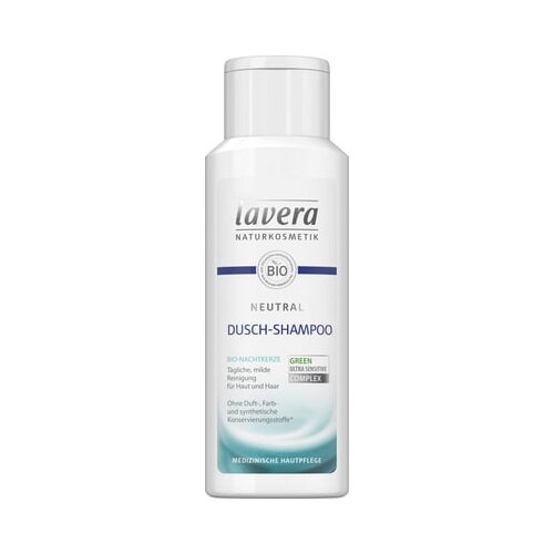 Lavera neutral &amp;scaron;ampon za tu&amp;scaron;iranje Slike