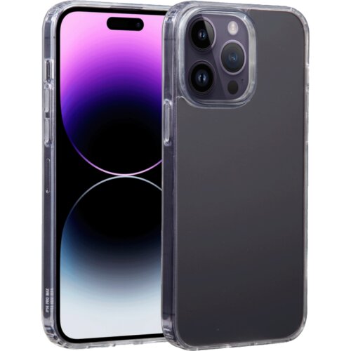 GABEI maska za iPhone 14 Pro, Acrylic Phone Case, Providna Cijene