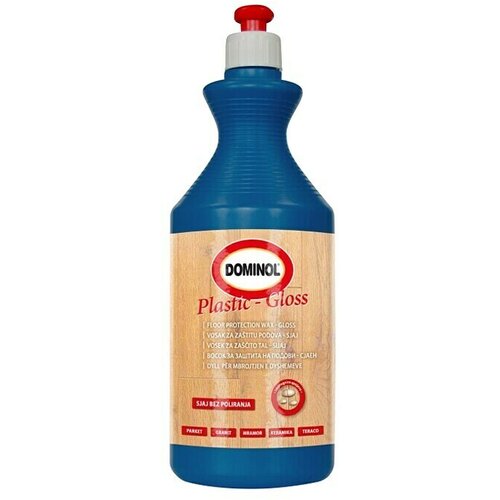 Sredstvo za či&amp;scaron;ćenje parketa (1.000 ml) Slike