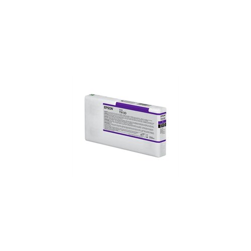 Epson Tinta T913D (C13T913D00) (violet), original Slike