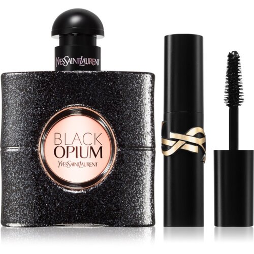 Yves Saint Laurent Midnight Glam Essentials set za ženske Slike