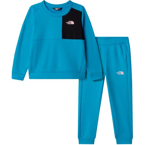 The North Face Kid Performance Fleece Set set Cene