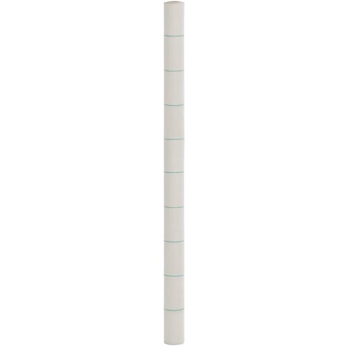 vidaXL Membrana proti plevelu bela 2x150 m PP Cene
