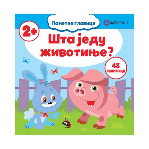  &Scaron;ta jedu životinje? Cene