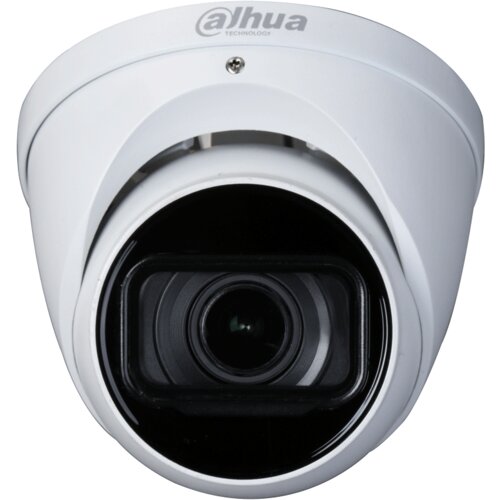 Dahua Technology Lite HAC-HDW1200T-Z-A-2712 security camera Turret CCTV security camera Indoor & outdoor 1920 x 1080 pixels Ceiling /Wall /Pole Cijene