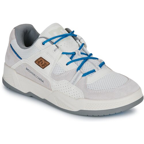 Dc Shoes Nizke superge CONSTRUCT Bela Slike