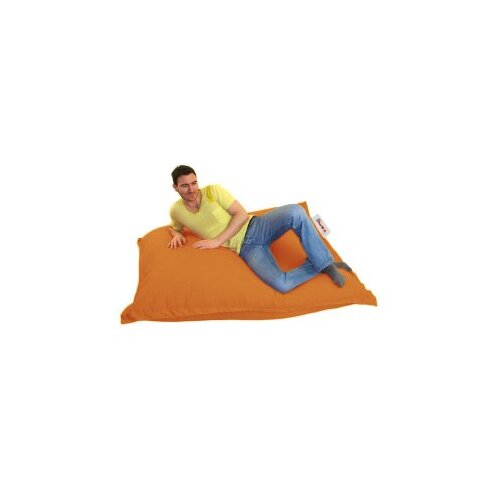 Floriane Garden Lazy bag narandžasta Slike