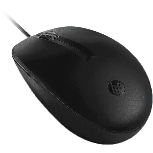  Miš HP 125 Wired USB (265A9AA) Cijene
