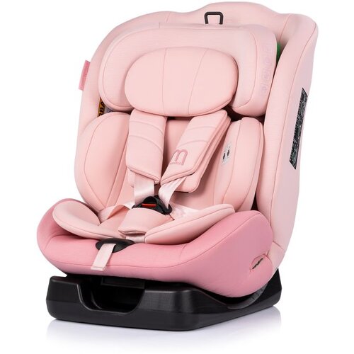 Chipolino autosjedalica i-SIZE 40–150 cm MONDIAL Powder Pink Cene