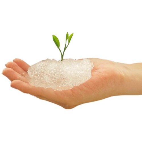  Hidrogel Plus Preparat za zadrzavanje vlage u zemlji&amp;scaron;tu, 1000g Slike