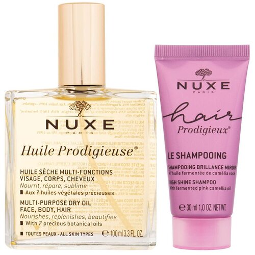 Nuxe Huile Prodigieuse ulje za tijelo 100 ml za žene Cijene