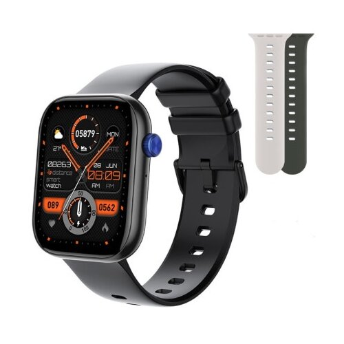 Moye Kronos 3 Pro Black ( 062227 ) Cene