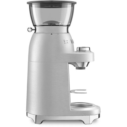 Smeg CGF02SSEU Kaffeem&amp;uuml;hle Slike