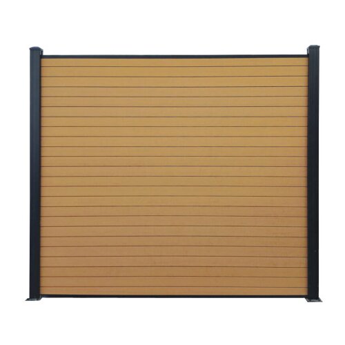 Master Panel za ogradu 11/1 158x20x1800mm JE201-2-TA tikovina Cijene
