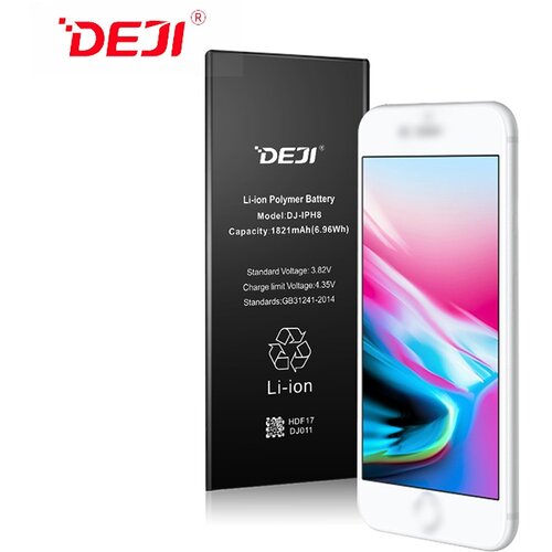 Deji IPHONE BATERIJA 8G 2210MAH Cijene
