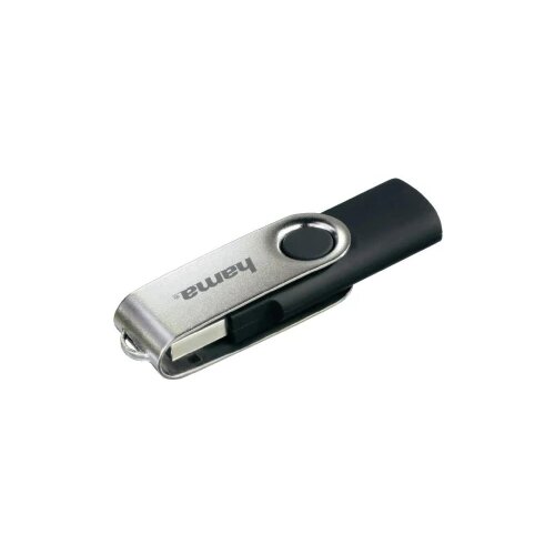 Hama USB-ključ Rotate, 8 GB, USB 2.0 90891 Cijene