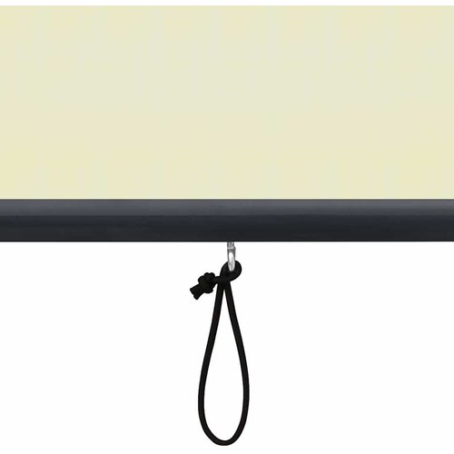  Vanjska roleta 60 x 250 cm krem Slike