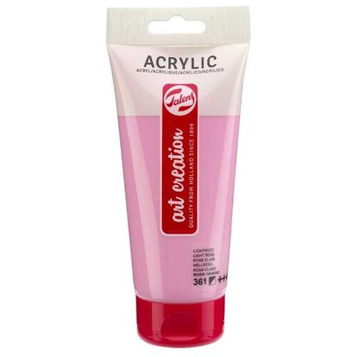  Boja akrilna AC, 200ml, Light Rose 361 Cene