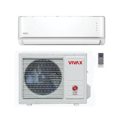 Vivax klima ACP-18CH50AEGIs Slike