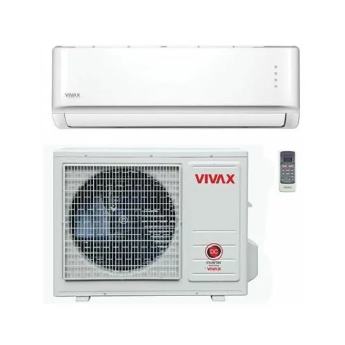 Vivax klima ACP-18CH50AEGIs