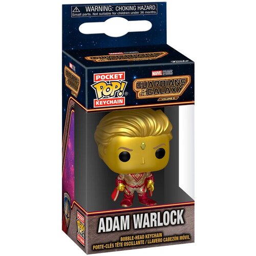 Funko Pocket POP Keychain Guardians of the Galaxy Adam Warlock Cijene