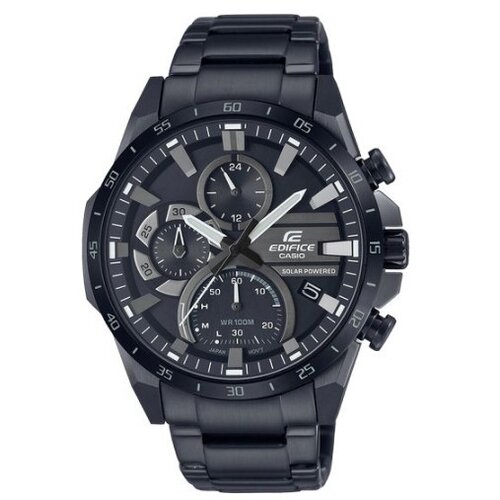 Casio edifice ručni sat ( EQS-940DC-1A ) Slike