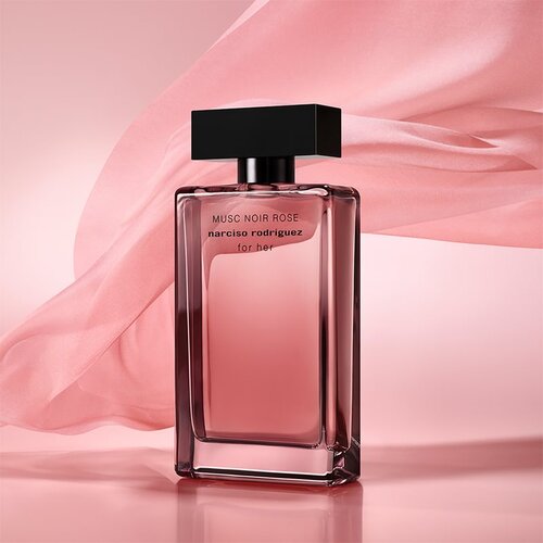 Narciso Rodriguez Parfem For Her Musc Noir Rose EDP, 100ml Cene