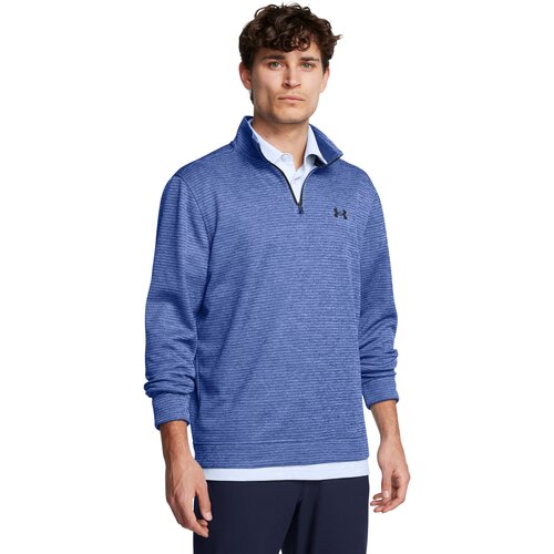 Under Armour UA Storm SweaterFleece QZ-BLU Slike