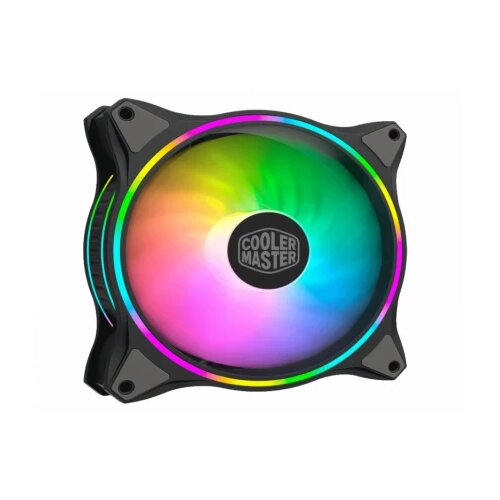 Cooler Master Kuler MF140 HALO/ARGB/140mm Slike