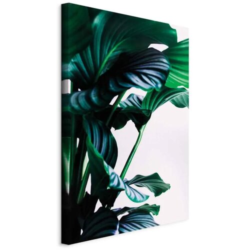  Slika - Springy Leaves (1 Part) Vertical 20x30 Cijene